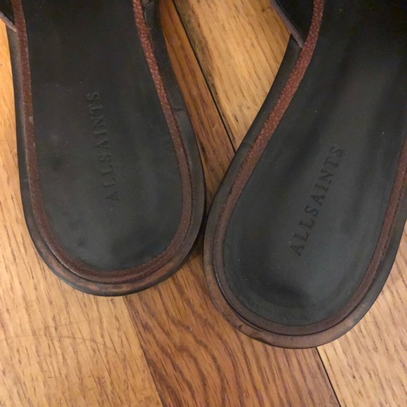 All Saints slides - Picture 6 of 6